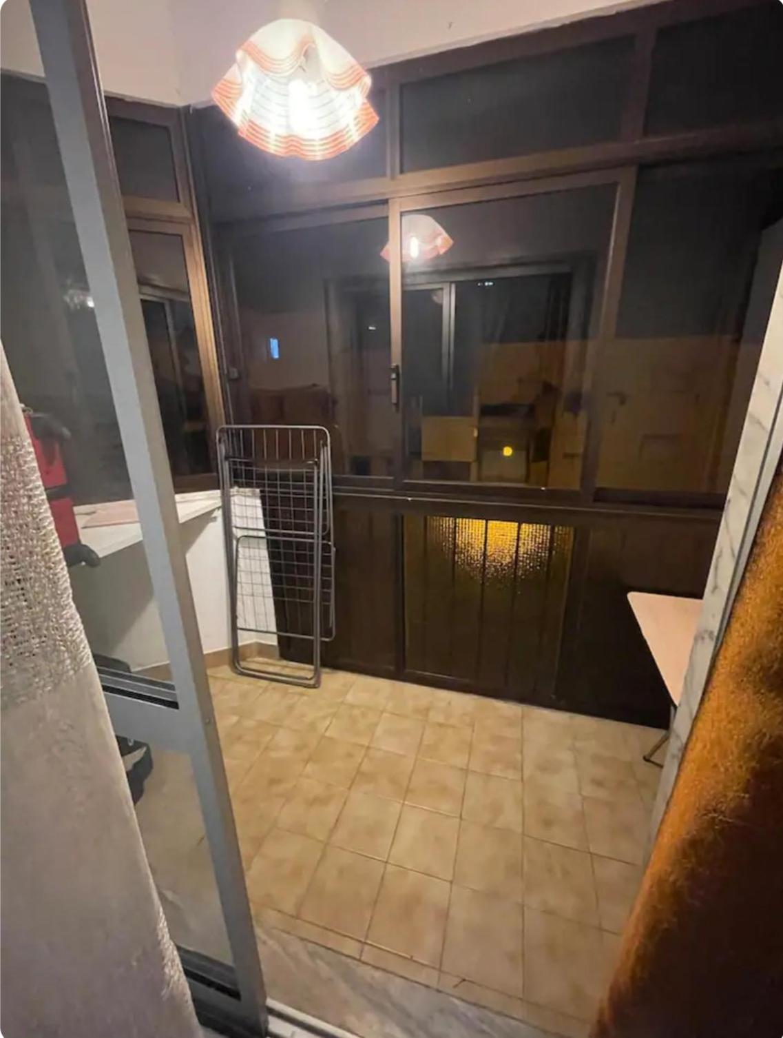 Quarto Calmo E Acolhedor Leilighet Almada Eksteriør bilde