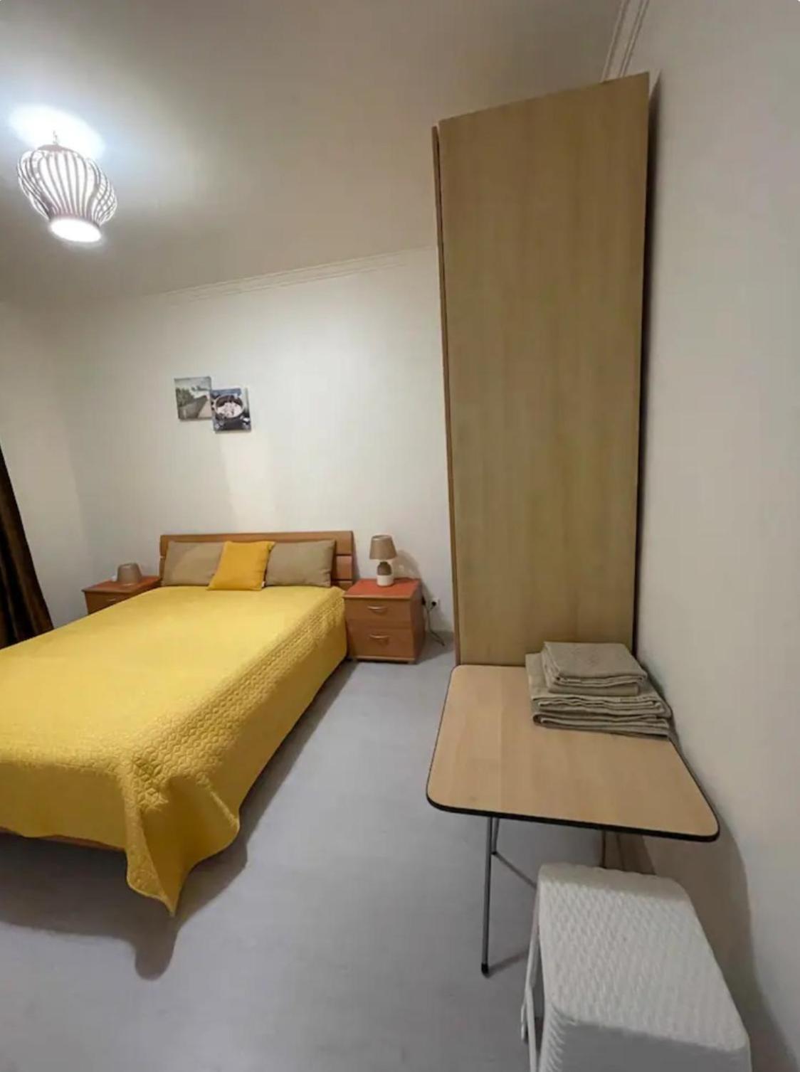 Quarto Calmo E Acolhedor Leilighet Almada Eksteriør bilde