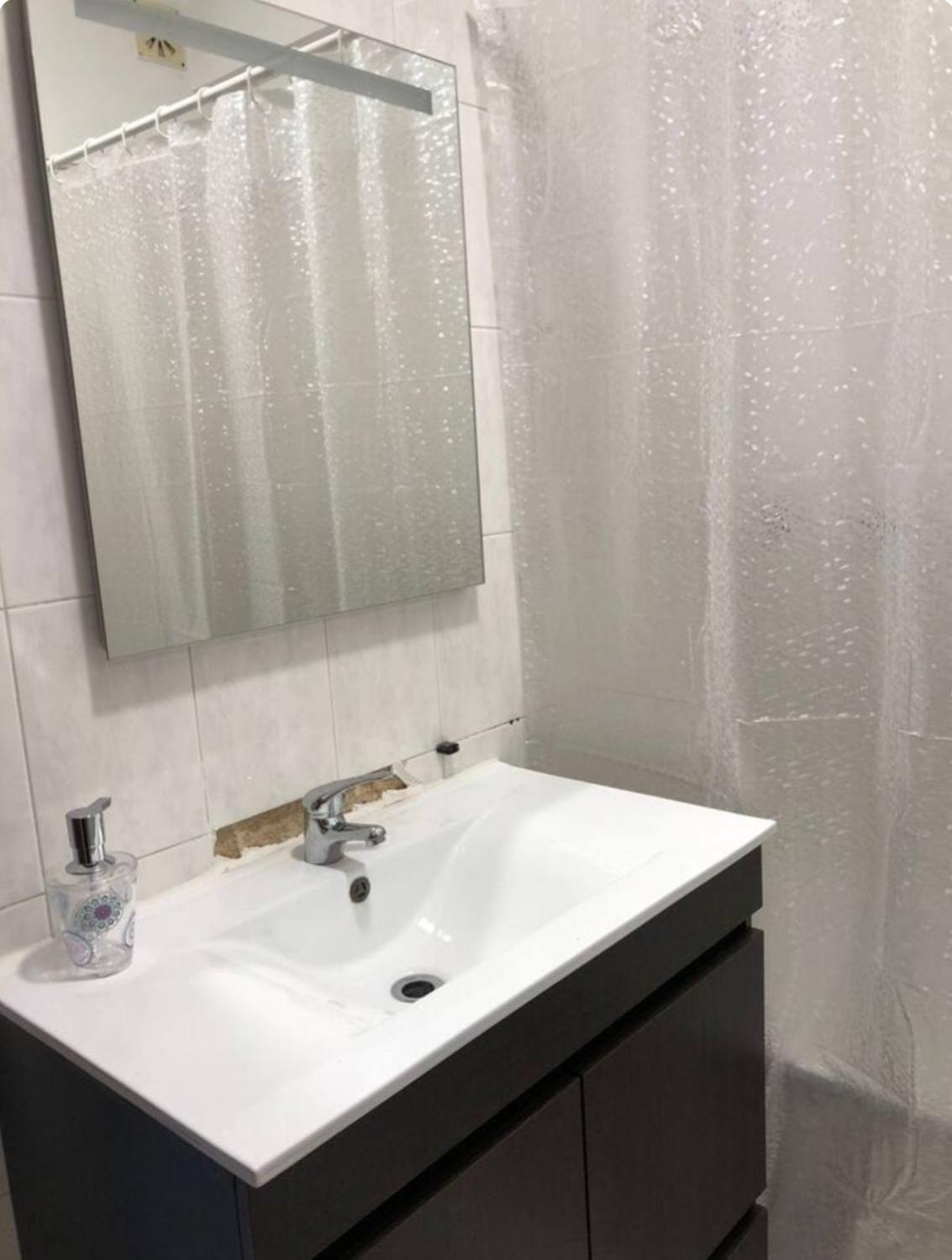 Quarto Calmo E Acolhedor Leilighet Almada Eksteriør bilde